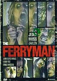 The Ferryman - Jeder muss zahlen (uncut) Steelbook